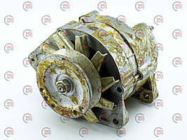 Генератор КАМАЗ,МАЗ,ЗІЛ