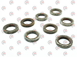 Сідла клапанів