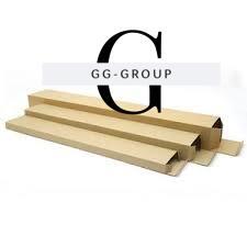 Коробка для пакування, фото 1