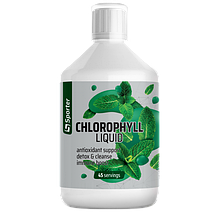 Рідкий хлорофіл Sporter Chlorophyll Liquid 450 ml
