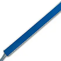 LED лінійка Biom SMD5730 (5630) 24W 12V 6500K (скотч і отвори) 1173-6500, фото 5