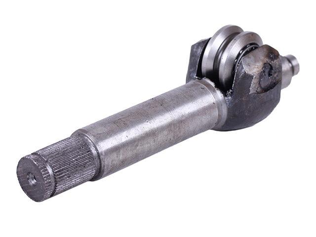 Вал кермового механізму горизонтальний — Mototraktor YBX, фото 1