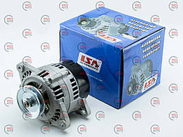 Генератор ЗАЗ, Daewoo, Chevrolet