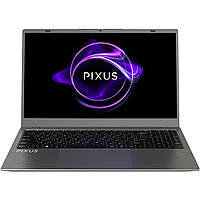 Ноутбук Pixus Bit 8/256 Windows 11 Pro UKR (4897058531862)