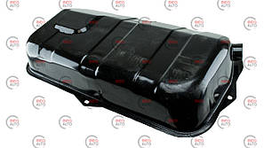 Бак паливний