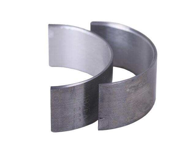 Вкладки шатуна STD ТАТА на дизельний двигун 192D генератора GN 7 KW, 0,00 мм, к-т: 2 шт., фото 1