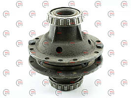 Диференціал