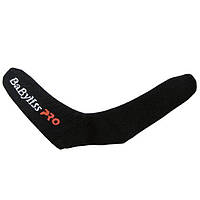 Термостійка рукавичка Babyliss PRO на два пальці для роботи з гарячими інструментами (M-P0001)