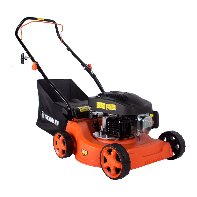 Газонокосарка бензинова Tekhmann TLM-4179, фото 1