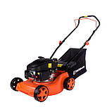 Газонокосарка бензинова Tekhmann TLM-4179, фото 2