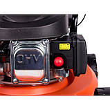 Газонокосарка бензинова Tekhmann TLM-4179, фото 3