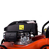 Газонокосарка бензинова TEKHMANN TLM-4179, фото 4