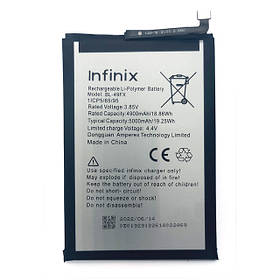Infinix
