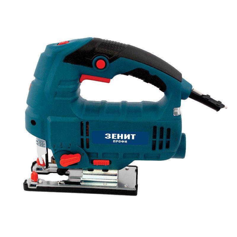 Лобзик електричний ЗПЛ-1000 профи, фото 1