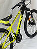 Велосипед Hammer 24, фото 2