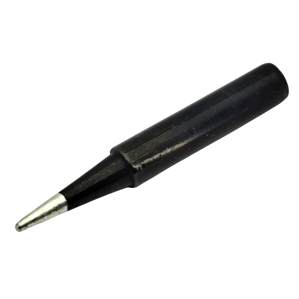 Жало HAKKO 900M-B (0,5 мм) чорне, для паяльних станцій і паяльників