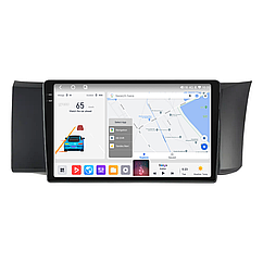 Штатная магнитола Mekede MS 2k Subaru BRZ (2012-2016) CarPlay QleD