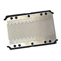 Сітка для бритви МИКМА 114, 115, 120, 125, 126 (Китай), фото 3