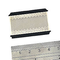 Сітка для бритви МИКМА 114, 115, 120, 125, 126 (Китай), фото 4