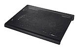 Підставка під ноутбук з охолодженням 17.3" Trust Azul 20104 Black (SHiz16555), фото 6