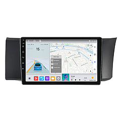 Штатная магнитола Mekede MN Subaru BRZ (2012-2016) IPS