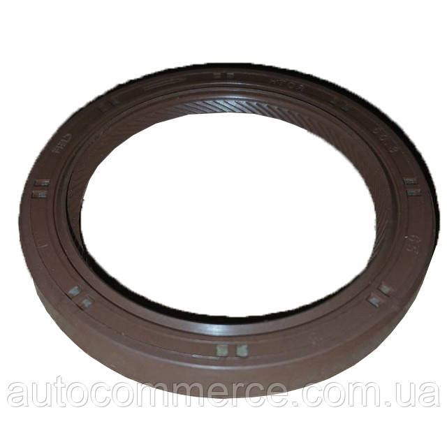 Сальник коленвала передний JAC N56 (50*65*10)