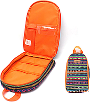 Органайзер для посуду похідна сумка для зберігання столових приборів у комплект прилади не входять