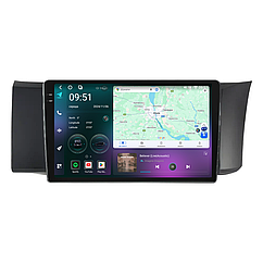 Штатная магнитола Mekede M7 Plus Subaru BRZ (2012-2016) CarPlay QleD
