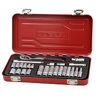 Набір інструментів професійний Haisser 70194 26 одиниць