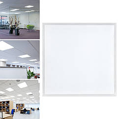 Світлодіодна панель BIOM ARM-3-600-36-6 36W 6500K 595x595x30