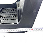 Підніжки ліва права квадроцикла ATV Forte Braves, Spark 200, фото 10