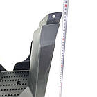 Підніжки ліва права квадроцикла ATV Forte Braves, Spark 200, фото 9