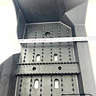 Підніжки ліва права квадроцикла ATV Forte Braves, Spark 200, фото 4