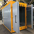Піч полімеризації прохідна 3М Smart Line (1500х2500х3000) EL.02.B.30, фото 9