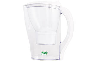 Фільтр глечик для води ViO BP-100C, 2,5 л