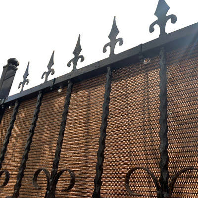 Сітка для затінення 110 г/м2 ширина 1,5 м, коричнева “AГРОС”