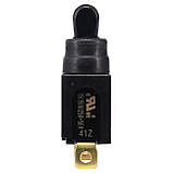 Кнопка ST115A-43 Makita 3706, 3708, HM1213C, HM1317C, BO6050, фото 6
