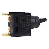 Кнопка ST115A-43 Makita 3706, 3708, HM1213C, HM1317C, BO6050, фото 7