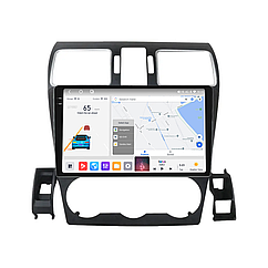 Штатна магнітола Mekede MS 2k Subaru Forester 4 (2016-2018) CarPlay QleD