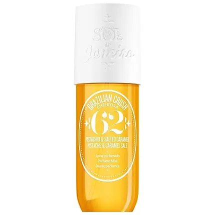 Спрей для тела и волос Sol de Janeiro Brazilian Crush Cheirosa '62 Bum Bum Hair & Body Fragrance Mist, фото 1