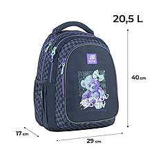 Рюкзак Kite Education teens K25-8001M-3