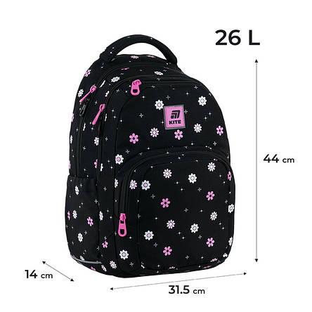 Рюкзак Kite Education teens K25-903L-1, фото 1
