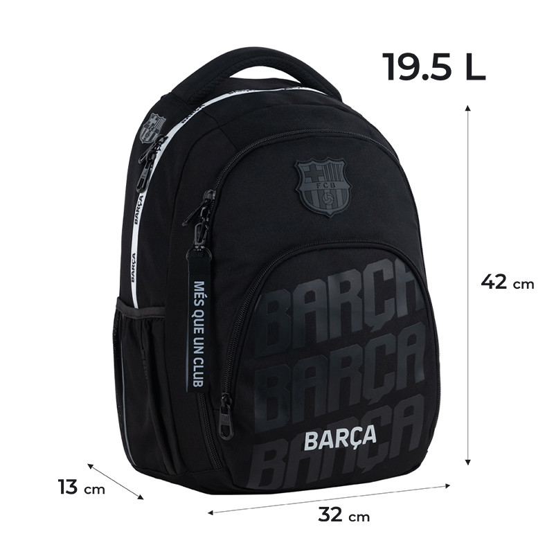 Рюкзак Kite Education teens BC25-905M Barcelona