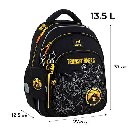 Рюкзак Kite Education TF25-763S Transformers, фото 1
