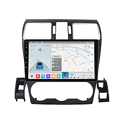 Штатна магнітола Mekede MN Subaru Forester 4 (2016-2018) IPS
