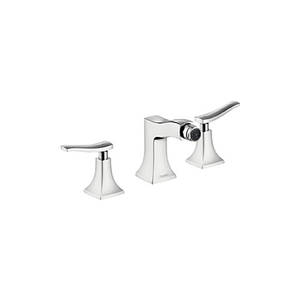 Змішувач для біде Hansgrohe Metris Classic 31273820