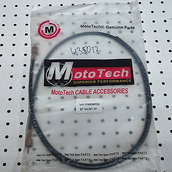 Трос спідометра M-TECН QT-50/6A Китай