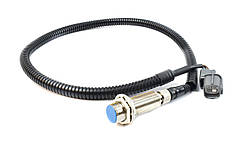 701/34400, 701/21300, 701/21400, 701/60076 Датчик коліс на JCB