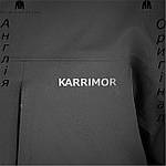 Куртка чоловіча Karrimor Tundra (Карімор) з Англії - осіння водонепроникна, фото 6