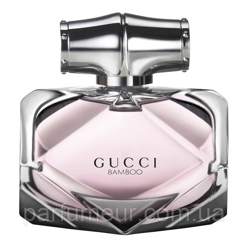 Bamboo Gucci парфумована вода 75 мл ТЕСТЕР, фото 1